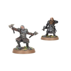 Captains of Erebor™