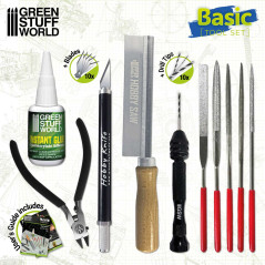 Kit d'outils de base