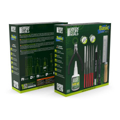 Kit d'outils de base
