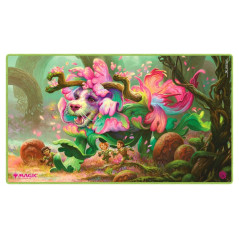 MTG - Playmat - Vibrance (61x35)