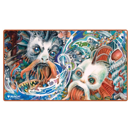 MTG - Playmat - Sygg’s Command (61x35)