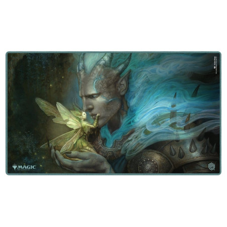 MTG - Playmat - Run Away Together (61x35)