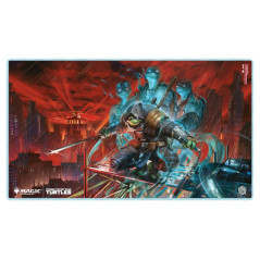 MTG - Playmat - Last Ronin (61x35)