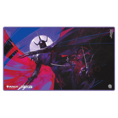MTG - Playmat - Shredder's Technique (61x35)