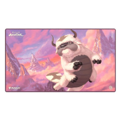 MTG - Playmat - Appa, Aang's Companion (61x35)