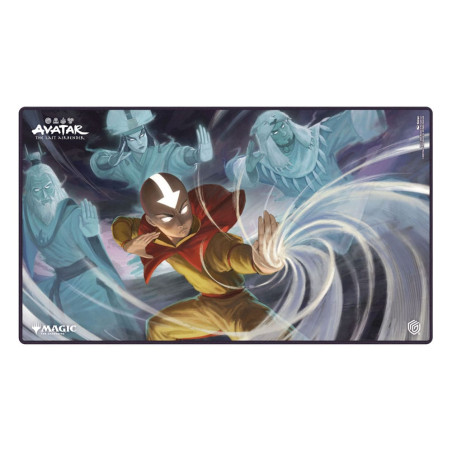 MTG - Playmat - Enter the Avatar State (61x35)