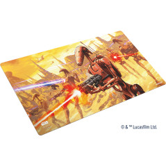 Star Wars - Playmat - Battle Droids