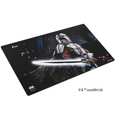 Star Wars - Playmat - Mandalorian
