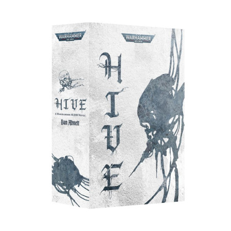 HIVE (Hardback) (Anglais)