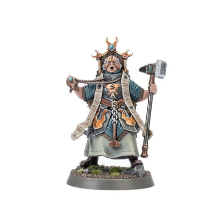 Forgeprêtre de Mallus