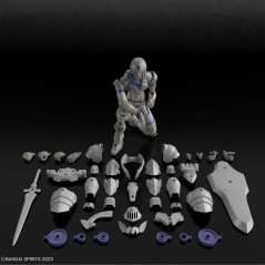 30 Minutes Fantasy 30MF Liber Knight
