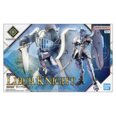 30 Minutes Fantasy 30MF Liber Knight