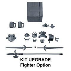 30 Minutes Fantasy 30MF Item Shop 2 Fighter Option