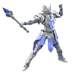 30 Minutes Fantasy 30MF Liber Bishop