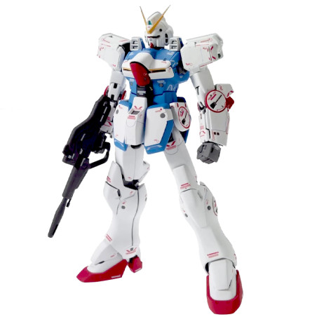 Gundam Gunpla MG 1/100 V Gundam Ver. Ka