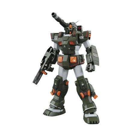 Gundam Gunpla MG 1/100 Full Armor Gundam