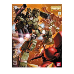 Gundam Gunpla MG 1/100 Full Armor Gundam