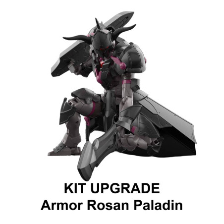 30 Minutes Fantasy 30MF Class Up Armor Rosan Holy Knight