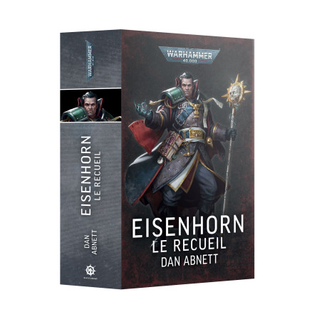 EISENHORN: LE RECUEIL