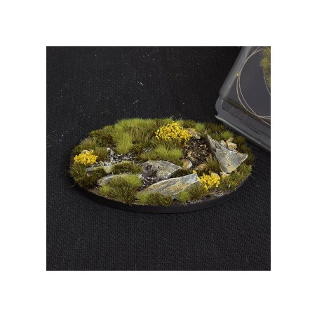 Highland Bases Oval 105mm (x1)