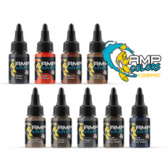 AMP Colors Cosmic Paint Set 2 - MH