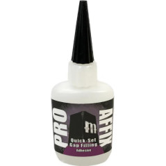 Pro Affix - Hobby Adhesive 1oz - MH