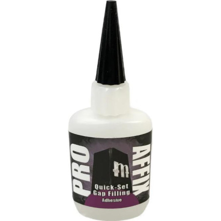 Pro Affix - Hobby Adhesive 1oz - MH
