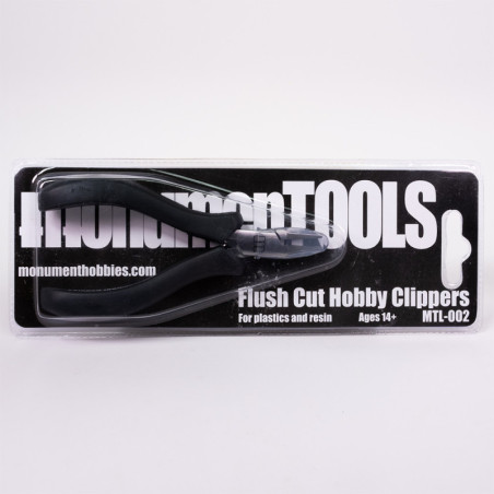 MonumenTools Flush Cut Clippers - MH