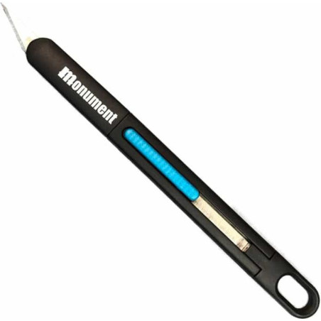 MonumenTOOLS - Retractable Hobby Cutter - MH
