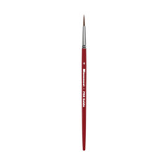 Pro Sable 4 Brush - MH