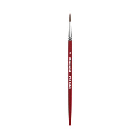 Pro Sable 4 Brush - MH