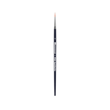Pro Synthetic 1 - MH