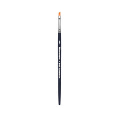 Pro Synthetic 3/16" Angled Drybrush - MH