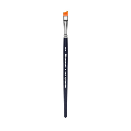 Pro Synthetic 5/16" Angled Drybrush - MH