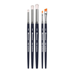 Pro Synthetic Drybrush Set - MH
