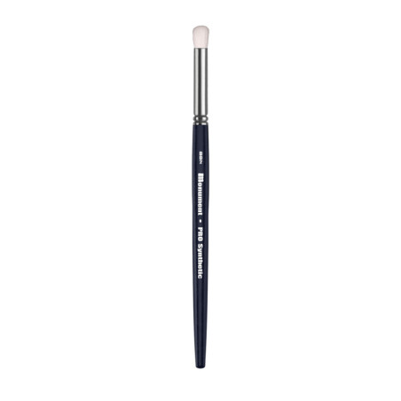 Pro Synthetic 5/16" Domed Drybrush - MH