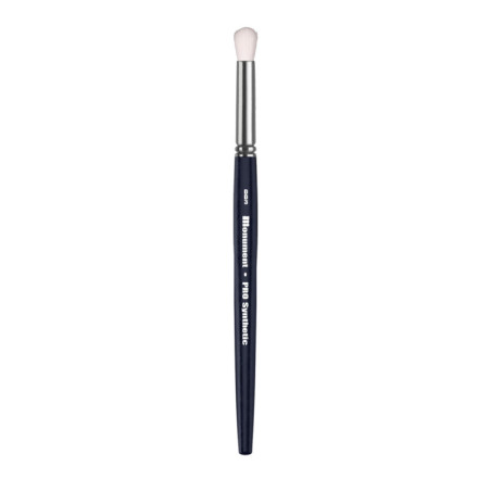 Pro Synthetic 1/2" Domed Drybrush - MH