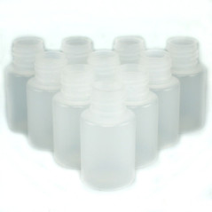 Pro Acryl Empty Bottle Set - 22ml Standard Twist Top - MH