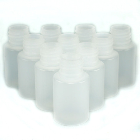 Pro Acryl Empty Bottle Set - 22ml Standard Twist Top - MH