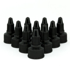 Pro Acryl Empty Bottle Set - 22ml Standard Twist Top - MH