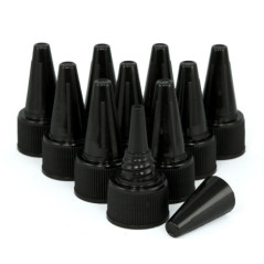 Pro Acryl Alternate Lid Set - Dropper - MH