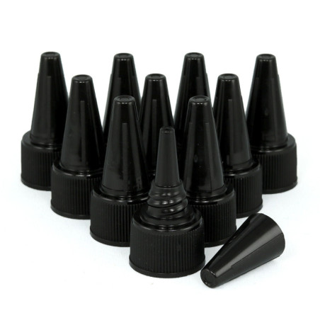 Pro Acryl Alternate Lid Set - Dropper - MH
