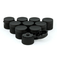 Pro Acryl Alternate Lid Set - Flip Top - MH