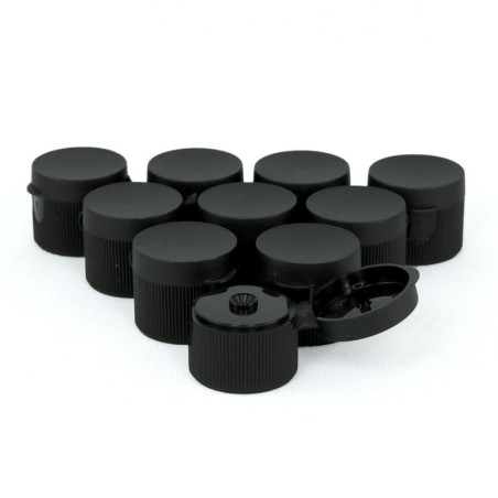 Pro Acryl Alternate Lid Set - Flip Top - MH
