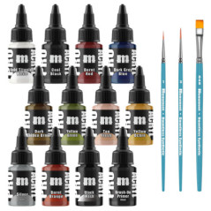 PRO Acryl Intro Set - MH