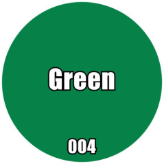 004-Pro Acryl Green - MH