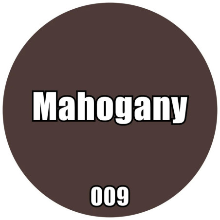 009-Pro Acryl Mahogany - MH