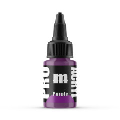 010-Pro Acryl Purple - MH