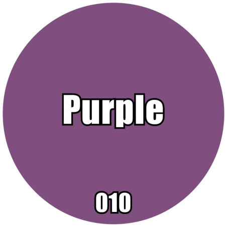 010-Pro Acryl Purple - MH