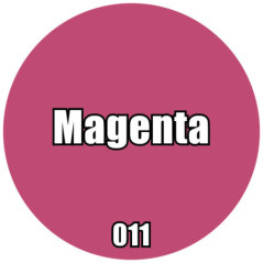 011-Pro Acryl Magenta - MH